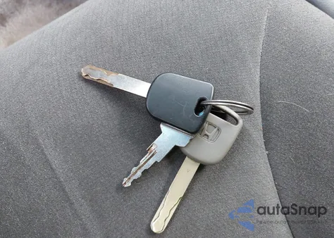 2005 Honda Odyssey Ex z USA, uszkodzony, nr VIN 5FNRL38485B110522